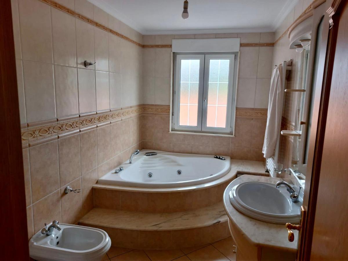 Villa Churiana Camariñas Extérieur photo