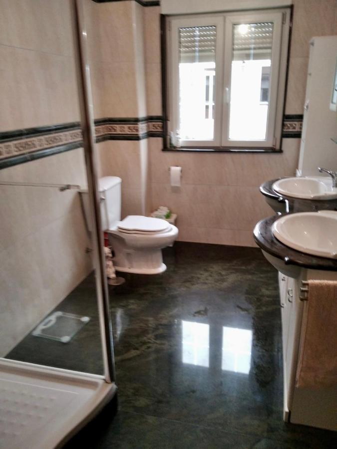Villa Churiana Camariñas Extérieur photo